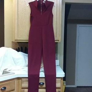 Almost Famous Jumpsuit